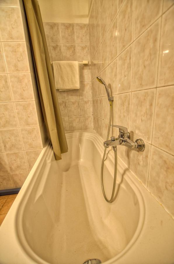 דירות אקסריה Cipresso 20 - 21 Am Wasser מראה חיצוני תמונה