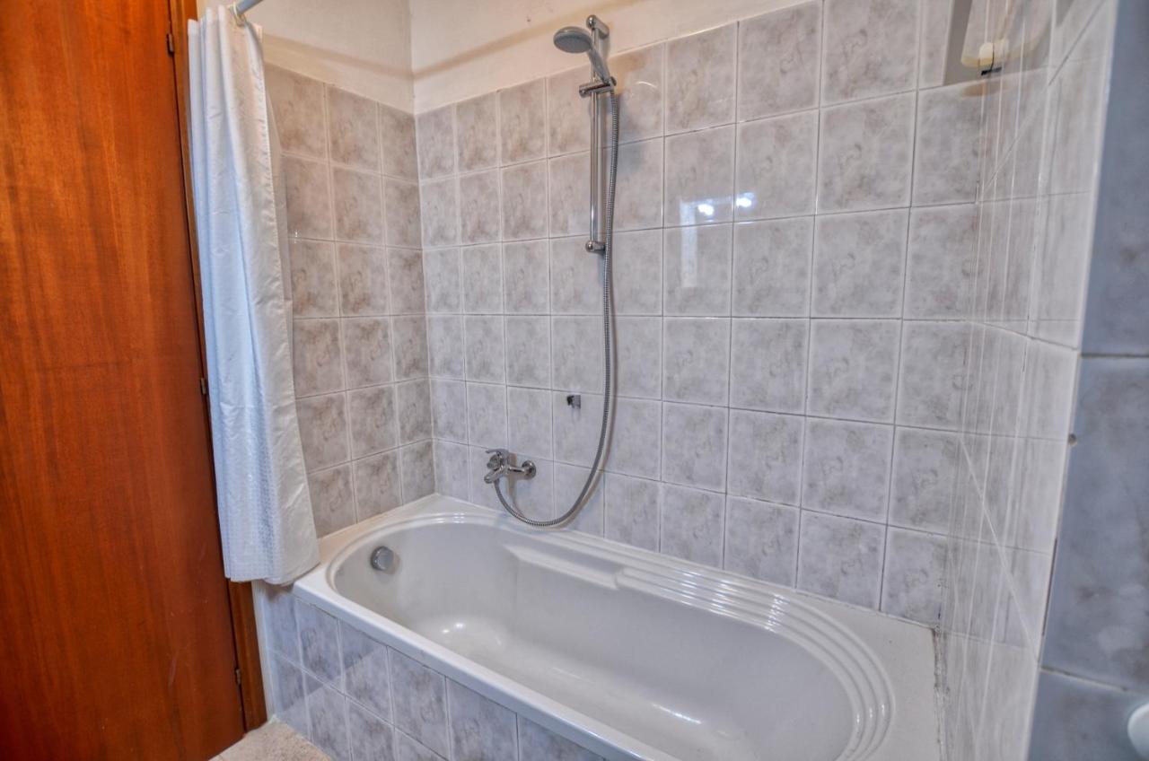 דירות אקסריה Cipresso 20 - 21 Am Wasser מראה חיצוני תמונה